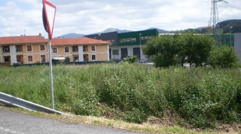 Cantabria - Parbayón - 3493m2