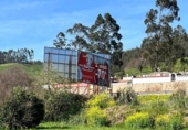 Suelo urbano en venta en la España, Parbayón, ref: TR172411 foto