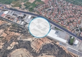 Suelo urbano en venta en la España, Ribarroja del Turia, ref: TR131158 foto