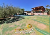 Xalet independent amb terreny en venda a la España, l'Alcora, ref.: TR162517 foto
