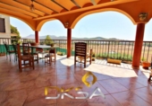 Xalet independent amb terreny en venda a la España, l'Alcora, ref.: TR162517 foto