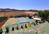 Xalet independent amb terreny en venda a la España, l'Alcora, ref.: TR162517 foto