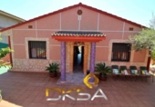 Xalet independent amb terreny en venda a la España, l'Alcora, ref.: TR162517 foto
