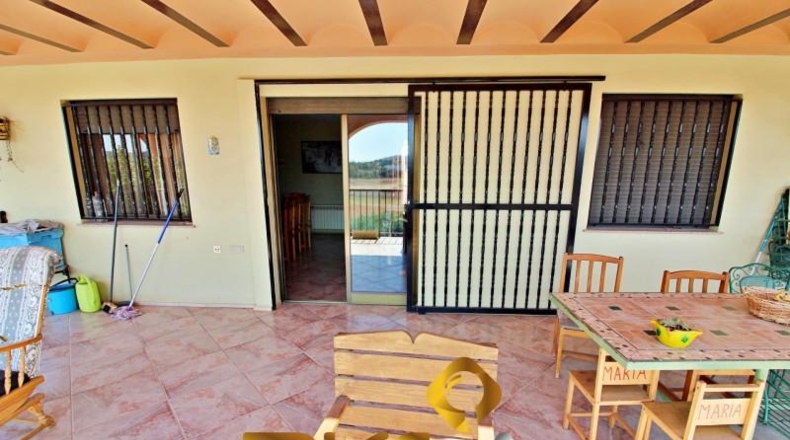 Castellón - Alcora - 1121m2