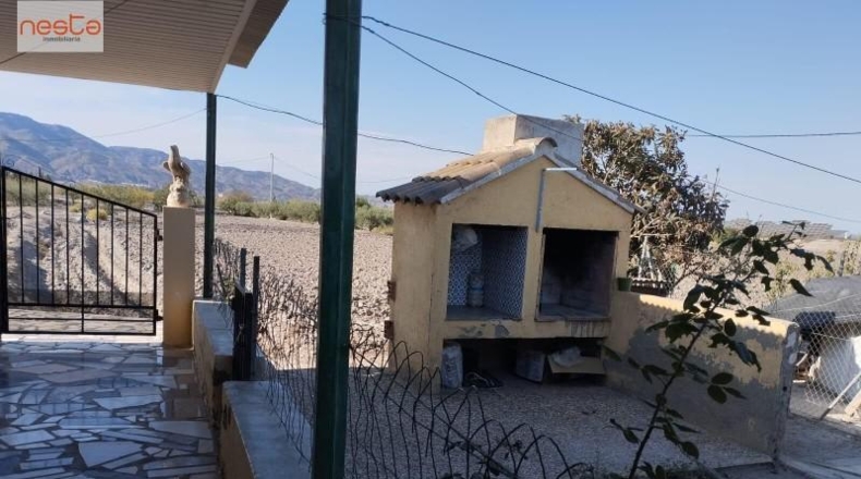 Murcia - Lorca - 30000m2