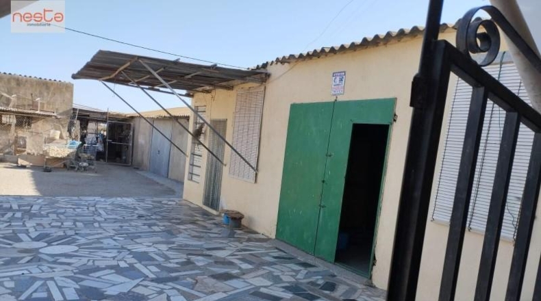 Murcia - Lorca - 30000m2