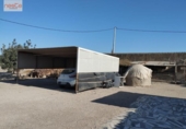 Casa de camp amb terreny en venda a la España, Lorca, ref.: TR162787 foto