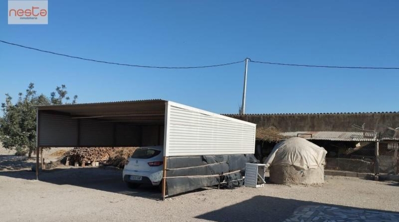 Murcia - Lorca - 30000m2