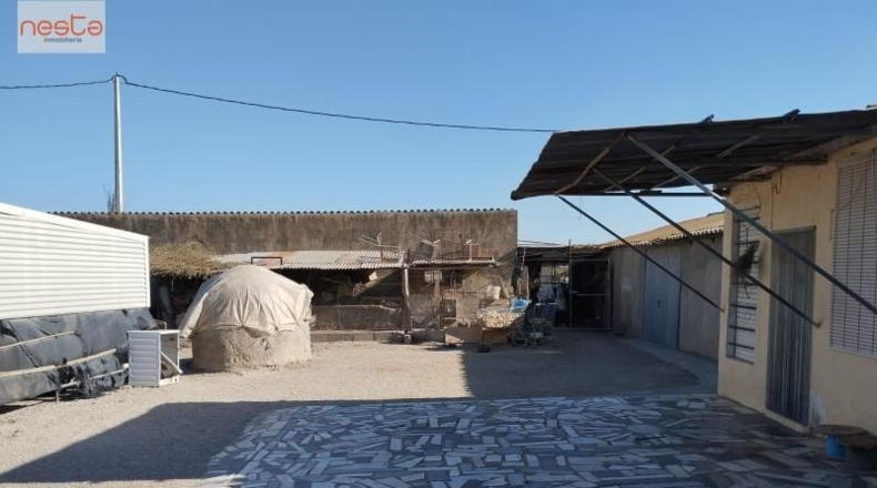 Murcia - Lorca - 30000m2