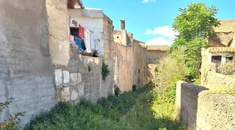 Балеарские острова - Felanitx - 1262m2