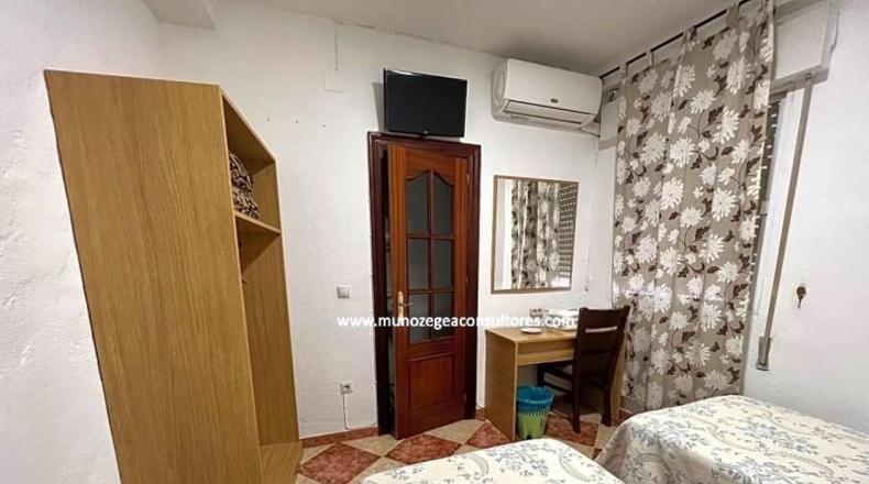 Córdoba - Lucena - 555m2