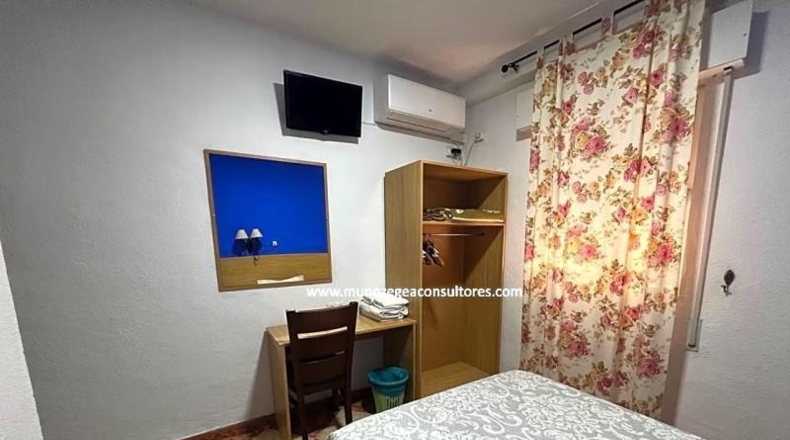 Córdoba - Lucena - 555m2