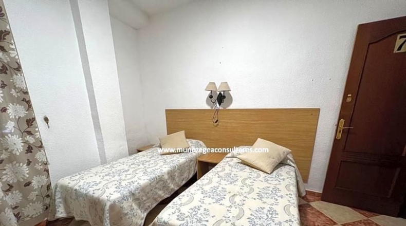 Córdoba - Lucena - 555m2