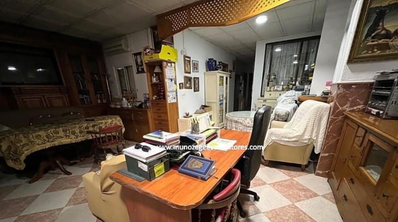 Córdoba - Lucena - 555m2