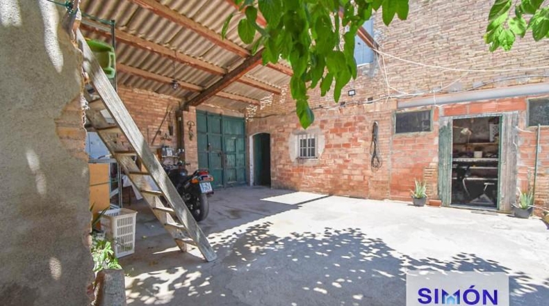 Barcelona - Sant Fruitós de Bages - 580m2