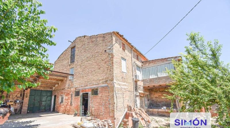 Barcelona - Sant Fruitós de Bages - 580m2