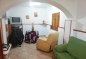 Chalet independiente con terreno en venta en la España, Lorca, ref: TR151903 foto