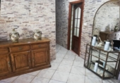 Chalet independiente con terreno en venta en la España, Lorca, ref: TR151903 foto