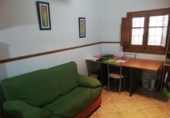 Chalet independiente con terreno en venta en la España, Lorca, ref: TR151903 foto