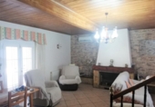 Chalet independiente con terreno en venta en la España, Lorca, ref: TR151903 foto