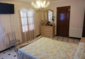 Chalet independiente con terreno en venta en la España, Lorca, ref: TR151903 foto
