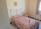 Chalet independiente con terreno en venta en la España, Lorca, ref: TR151903 foto