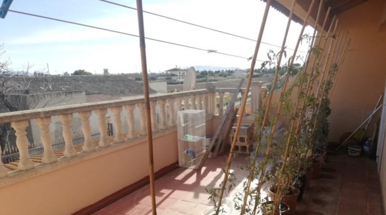 Murcia - Lorca - 436m2