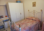 Chalet independiente con terreno en venta en la España, Lorca, ref: TR151903 foto