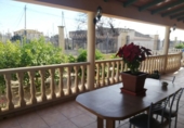 Chalet independiente con terreno en venta en la España, Lorca, ref: TR151903 foto