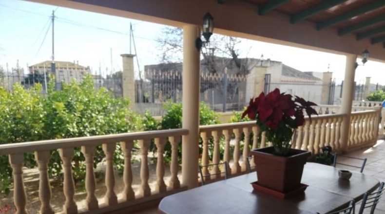 Murcia - Lorca - 436m2