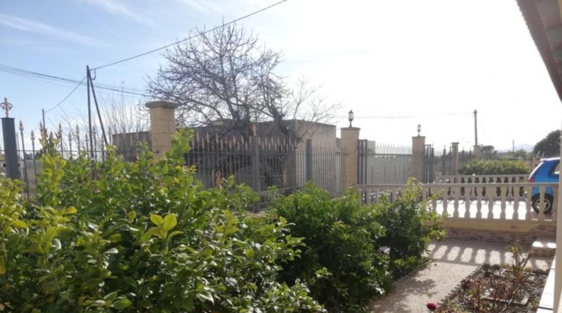 Murcia - Lorca - 436m2