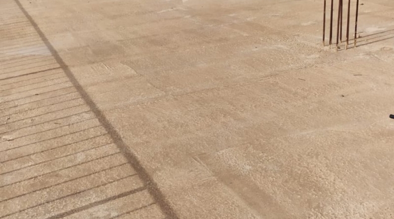 Málaga - Vélez-Málaga - 10000m2