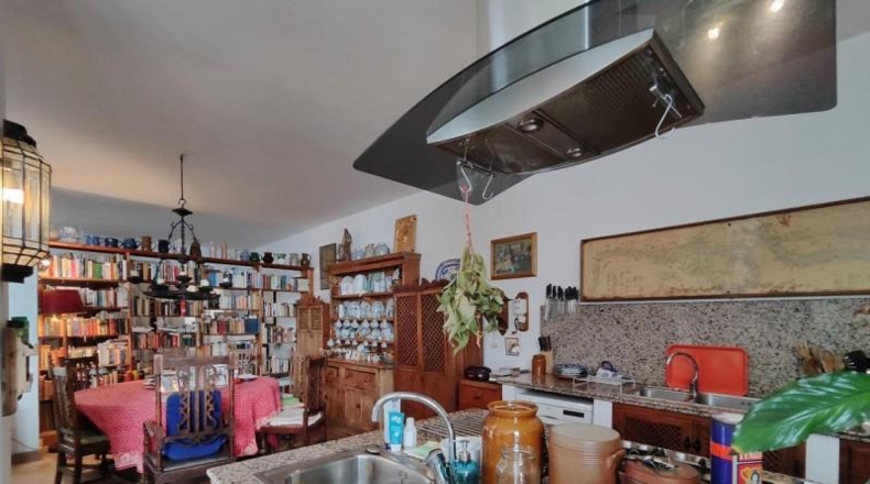 Málaga - Benaoján - 420m2