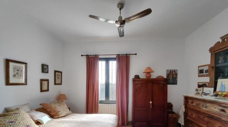 Málaga - Benaoján - 420m2