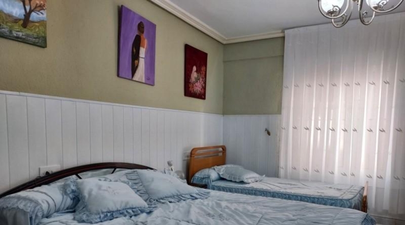 Alicante - Crevillent - 2500m2