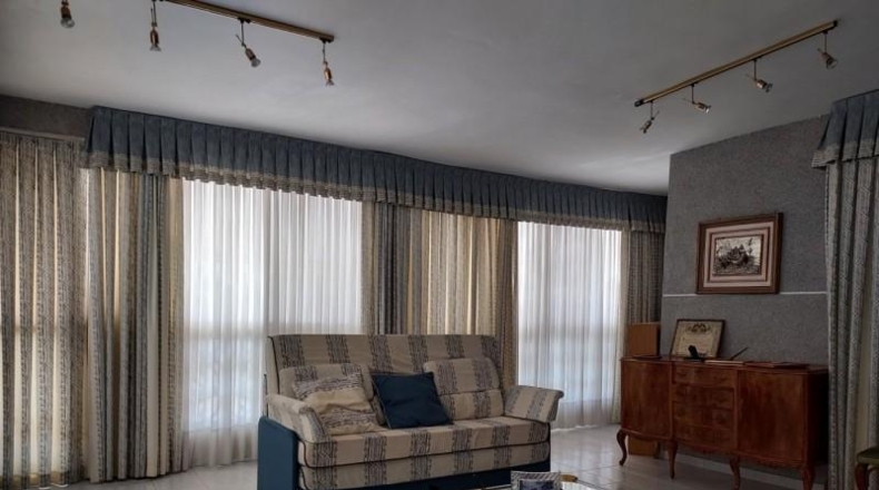 Alicante - Crevillent - 2500m2