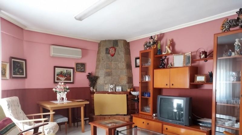 Alicante - Crevillent - 2500m2