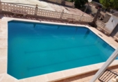 Xalet independent amb terreny en venda a la España, Crevillent, ref.: TR153124 foto