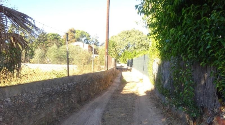 Castellón - Villarreal - 2421m2