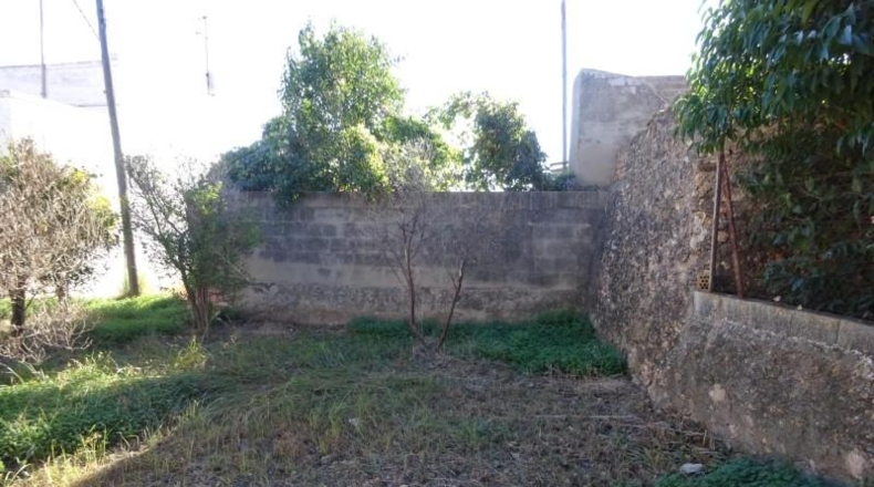 Castellón - Villarreal - 2421m2