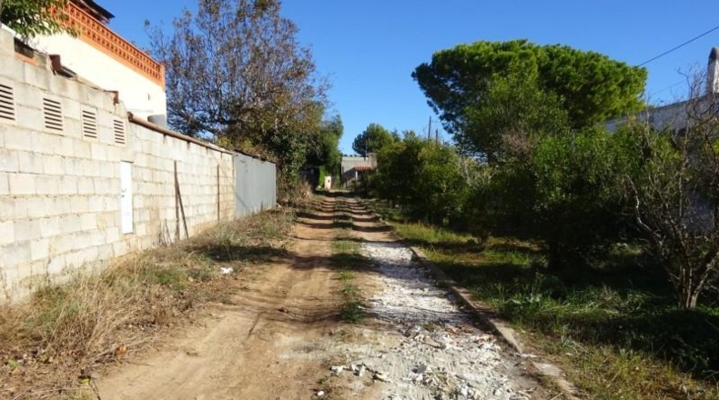 Castellón - Villarreal - 2421m2