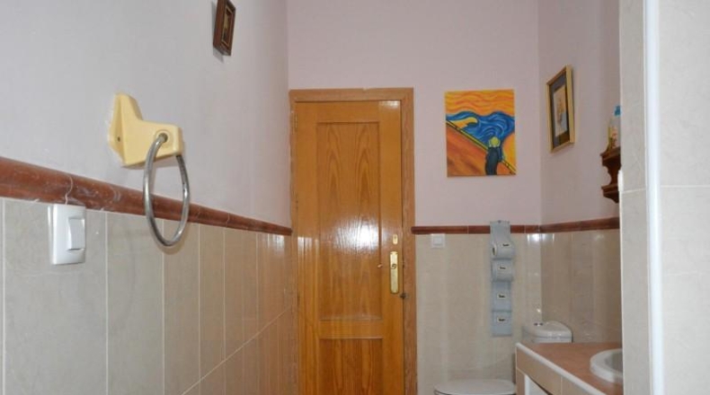 Мурсия - Cartagena - 7326m2
