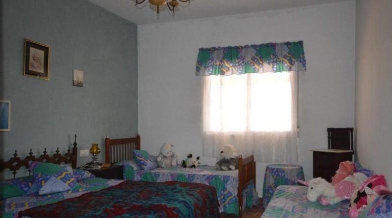 Мурсия - Cartagena - 7326m2