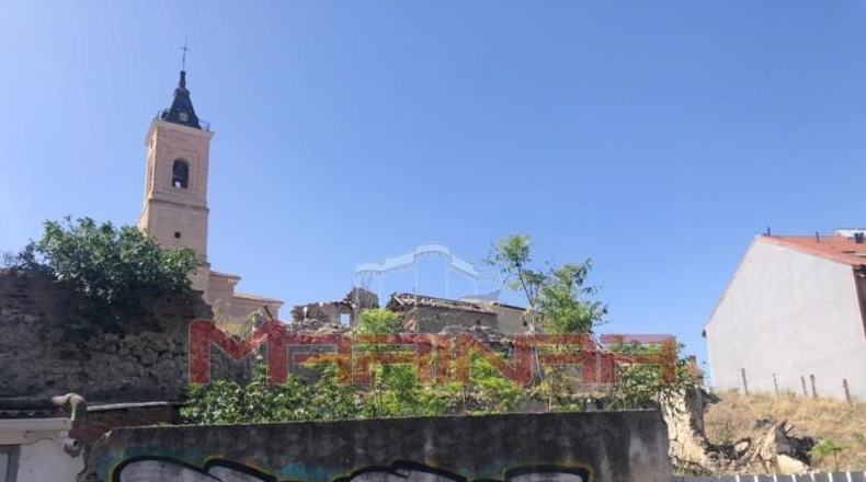 Toledo - Seseña - 1155m2