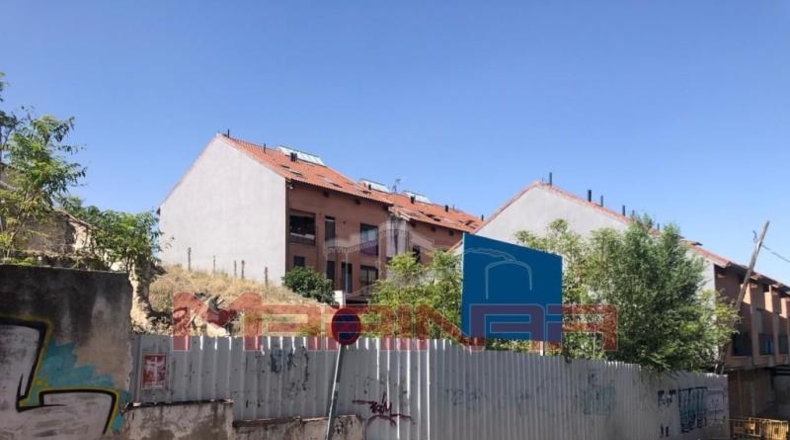 Toledo - Seseña - 1155m2