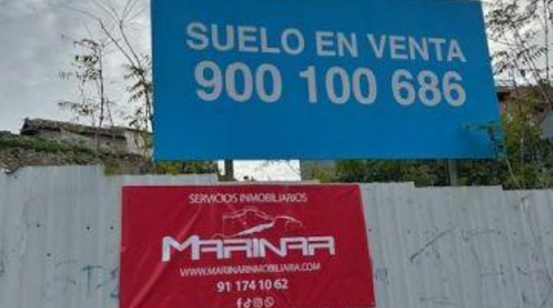 Toledo - Seseña - 1155m2