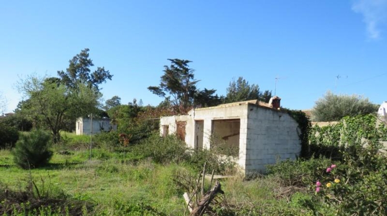 Cádiz - Chiclana de la Frontera - 3557m2