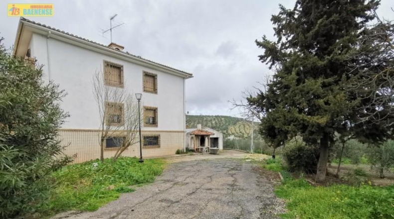 Córdoba - Luque - 3438m2
