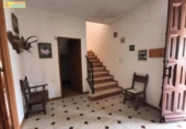 Chalet independiente con terreno en venta en la España, Luque, ref: TR157655 foto