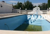 Casa de camp amb terreny en venda a la España, Albatera, ref.: TR157759 foto